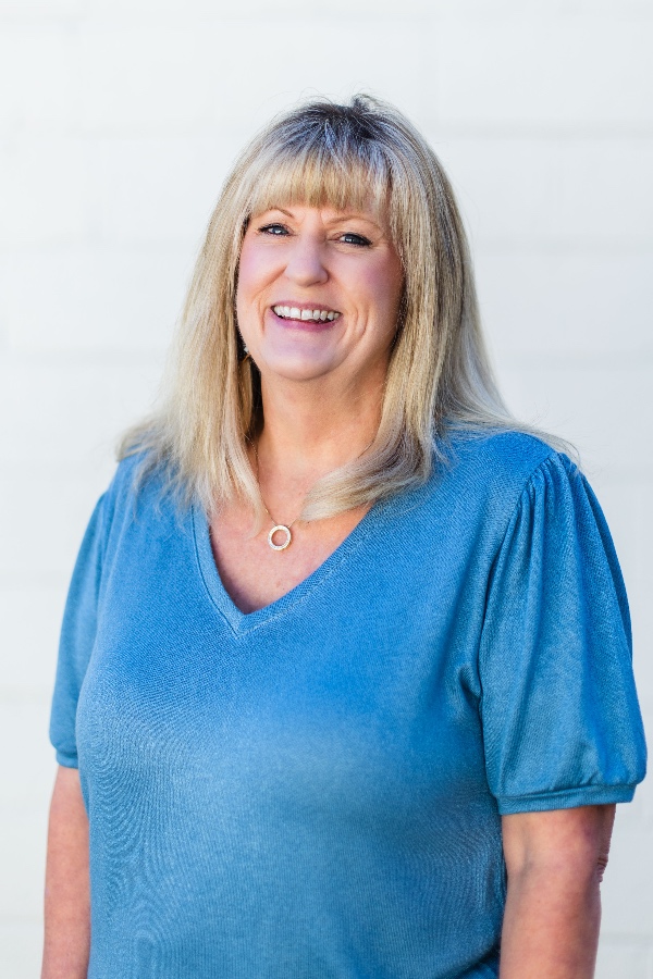 Cruise Brothers Travel Agent Debbie Bowden